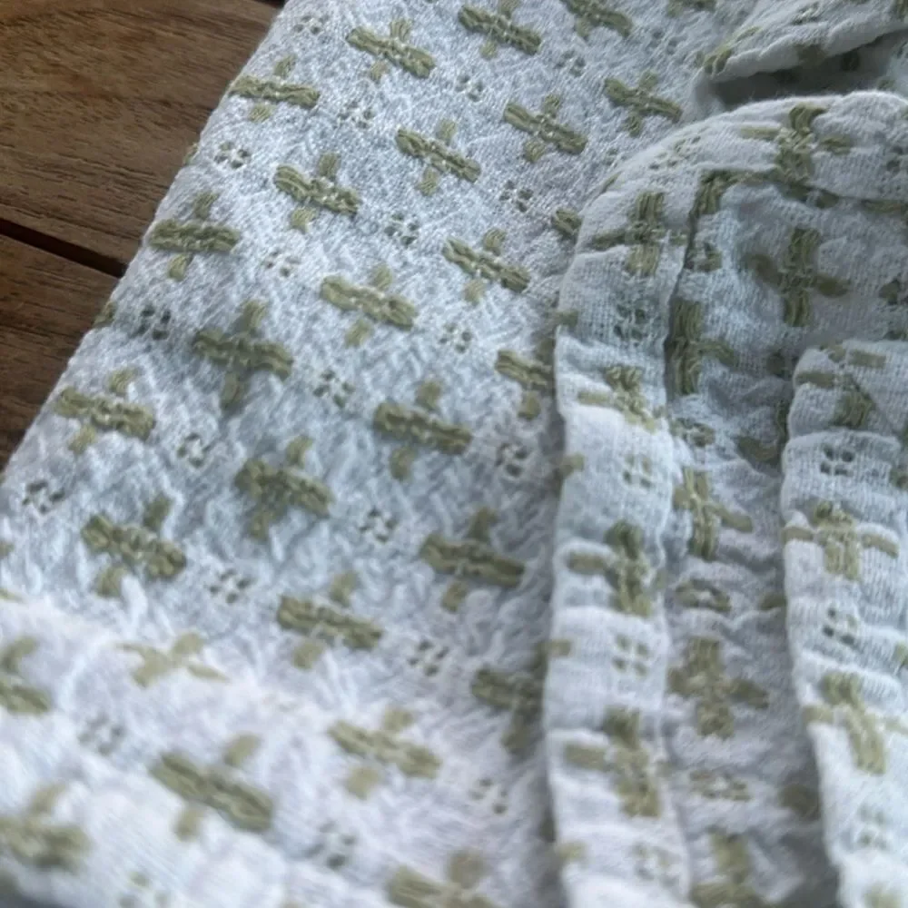 Pier 1 Cloth Napkins Decor (4)
